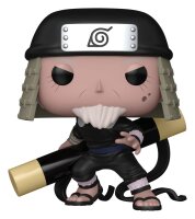 Naruto Funko Pop! Animation Vinyl Figur Hiruzen (2226)