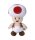 Super Mario Plüschfigur: Toad (20 cm)