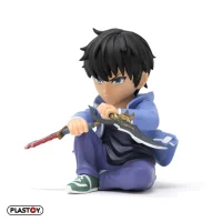 Solo Leveling Spardose - Sung Jinwoo