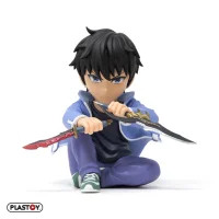 Solo Leveling Spardose - Sung Jinwoo