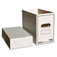 Comic Concept Roman- und Cross Cult-Box