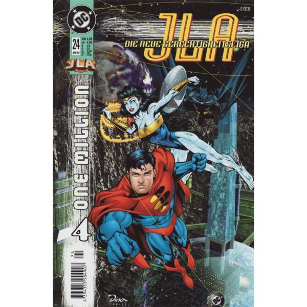 JLA 24