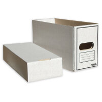 Comic Concept Manga & Taschenbuch-Box