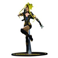 Ame-Comi PVC-Statue - Black Canary