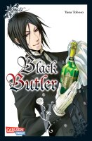 Black Butler 5 (Toboso, Yana)