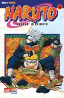 Naruto 3 (Kishimoto, Masashi)