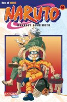Naruto 14 (Kishimoto, Masashi)