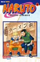 Naruto 16 (Kishimoto, Masashi)