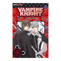 Vampire Knight 2 (Hino, Matsuri)