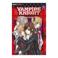Vampire Knight 10 (Hino, Matsuri)
