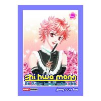 Shi Hwa Mong (Lee, Jong-Eun)