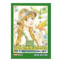 Shi Hwa Mong (Lee, Jong-Eun)
