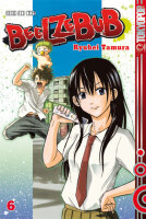 Beelzebub 06 (Tamura, Ryuhei)