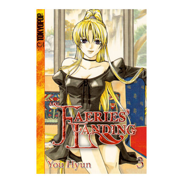 Faeries Landing 03 (Hyun, You)