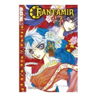 Fantamir 01 (Seo, Eun-Jin)