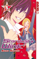 Stardust Wink 05 (Haruta, Nana)