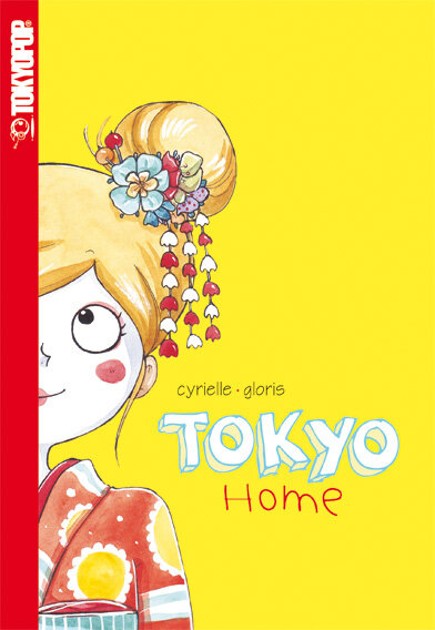 Tokyo Home (Gloris, Thierry; Cyrielle)