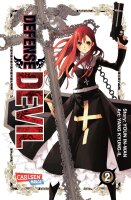 Defense Devil 2 (Kyung-Il, Yang; In-Wan, Youn)