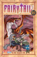 Fairy Tail 19 (Mashima, Hiro)