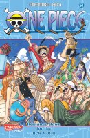 One Piece 61 (Oda, Eiichiro)