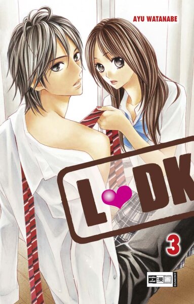 L-DK 03 (Watanabe, Ayu)