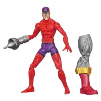 Marvel Legends 2012 Serie 1 Actionfigur: Klaw