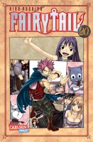 Fairy Tail 20 (Mashima, Hiro)