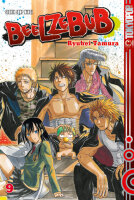 Beelzebub 09 (Tamura, Ryuhei)