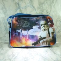 Star Wars Sporttasche Stormtrooper