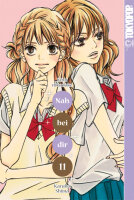 Nah bei dir - Kimi ni todoke 11 (Shiina, Karuho)