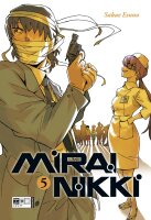 Mirai Nikki 05 (Esuno, Sakae)