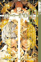 Death Note 10 (Ohba, Tsugumi)
