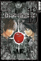 Death Note 13 (Ohba, Tsugumi)