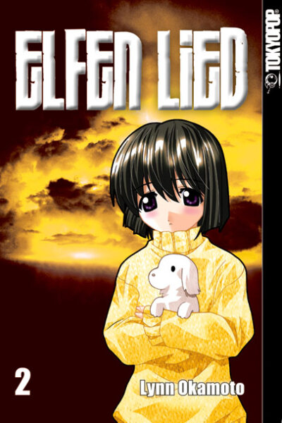 Elfen Lied 02 (Okamoto, Lynn)
