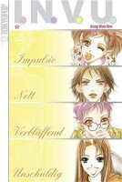 I.N.V.U. 03 (Kim, Kang Won)