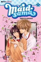 Maid-sama 7 (Fujiwara, Hiro)