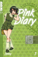 Pink Diary 03 (Jenny)