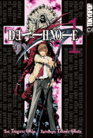 Death Note 01 (Ohba, Tsugumi)