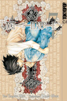 Death Note 07 (Ohba, Tsugumi)