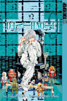 Death Note 09 (Ohba, Tsugumi)