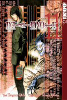 Death Note 11 (Ohba, Tsugumi)