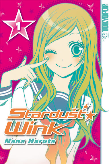 Stardust Wink 01 (Haruta, Nana)