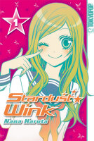 Stardust Wink 01 (Haruta, Nana)