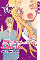 Stardust Wink 04 (Haruta, Nana)
