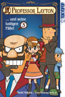 Professor Layton 03 (Sakura, Naoki)