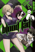 Blood Lad 04 (Kodama, Yuuki)