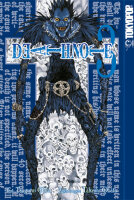 Death Note 03 (Ohba, Tsugumi)