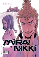 Mirai Nikki 07 (Esuno, Sakae)