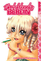 Sketchbook Berlin (Sann, Marie)