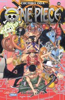 One Piece 64 (Oda, Eiichiro)